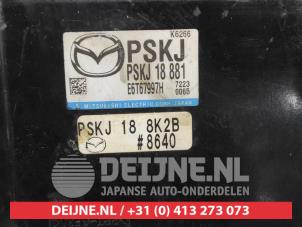 Mazda CX-5 Schlossset Zylinder (komplett) O675044 foto 2