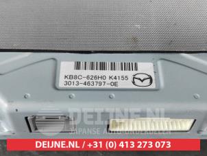 Mazda CX-5 Modul Heckklappe Motor O675055 foto 2