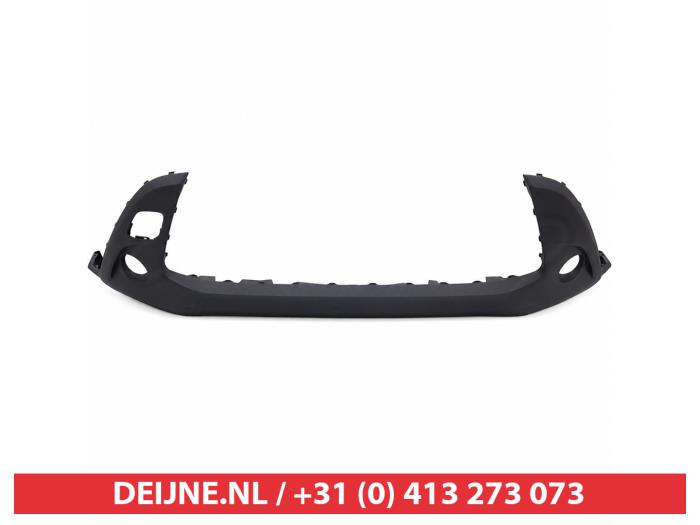 Toyota Aygo X Stoßstange vorne O9990008725