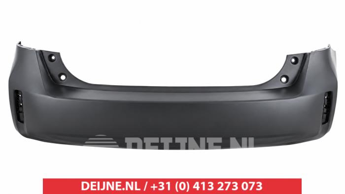 Toyota Prius Plus Achterbumper O9990009429