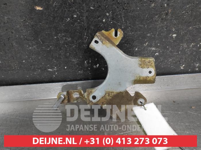 Mazda CX-5 Blinden Fleck Sensor O675057