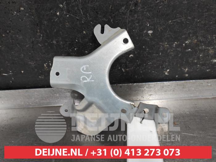 Mazda CX-5 Blinden Fleck Sensor O675058