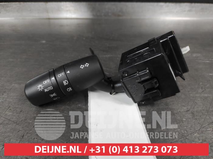 Mazda CX-5 Licht Schalter O675063