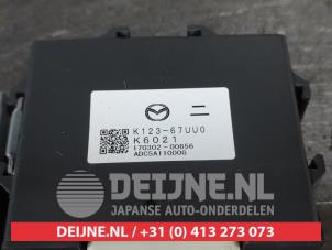 Mazda CX-5 PDC Module O675066 photo 2