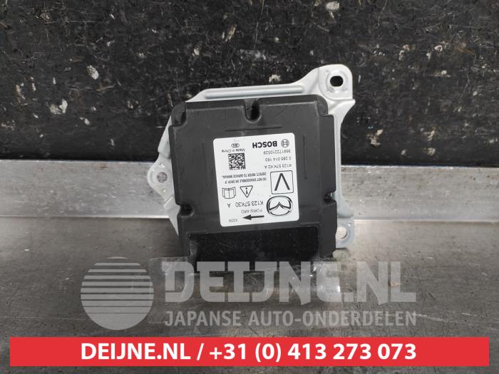 Mazda CX-5 Airbag Modul O675070