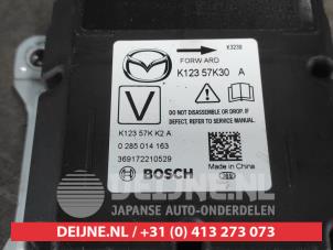 Mazda CX-5 Airbag Module O675070 foto 3