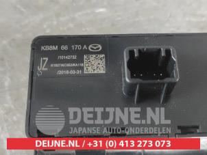 Mazda CX-5 ASR switch O675072 photo 2