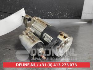 Mazda CX-5 Starter O675073 photo 2