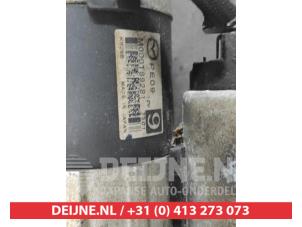 Mazda CX-5 Starter O675073 photo 3