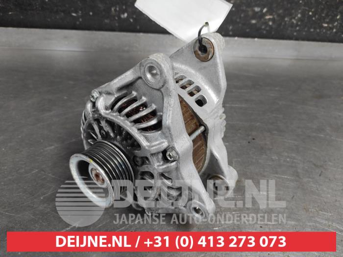 Mazda CX-5 Dynamo O675074