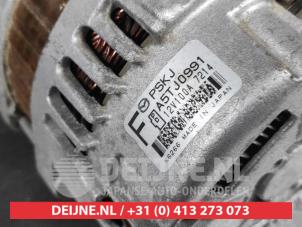 Mazda CX-5 Dynamo O675074 foto 3