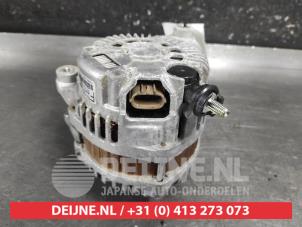 Mazda CX-5 Dynamo O675074 foto 2