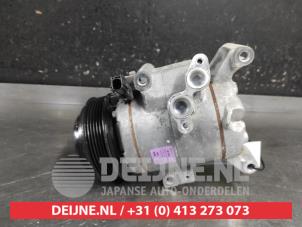 Gebruikte Aircopomp Mazda CX-5 II (KF) 2.0 SkyActiv-G 165 16V 2WD Prijs € 100,00 Margeregeling aangeboden door V.Deijne Jap.Auto-onderdelen BV