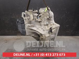 Suzuki SX-4 Getriebe O675083 foto 3