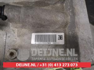 Suzuki SX-4 Getriebe O675083 foto 2