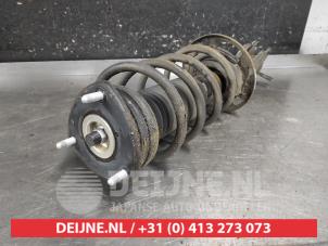 Mazda CX-5 Schokdemperpoot links-voor O675091 foto 2