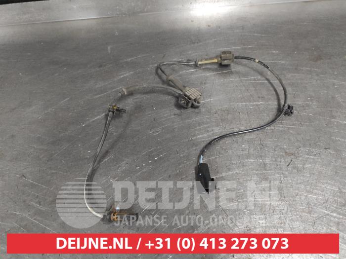 Mazda CX-5 ABS-Sensor O675093