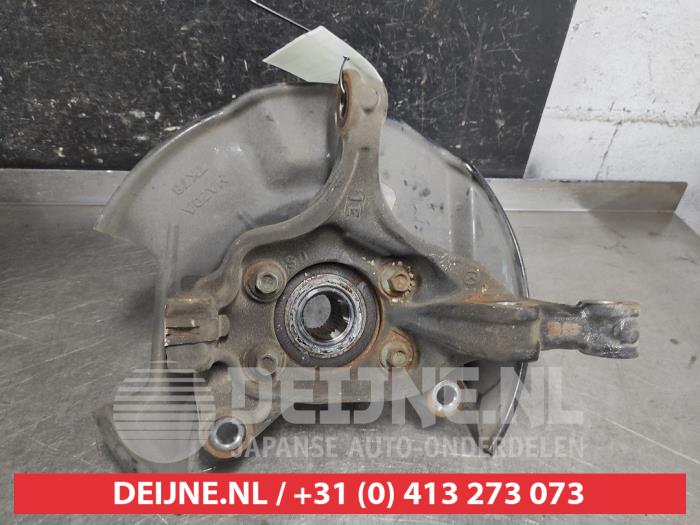 Mazda CX-5 Achsschenkel links vorne O675095