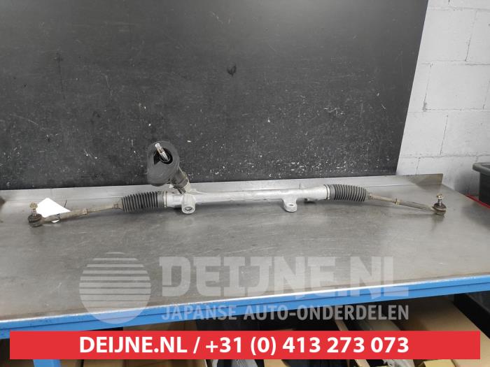 Mazda CX-5 Lenkgetriebe O675098