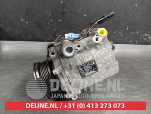 Gebruikte Aircopomp Mitsubishi Outlander (CW) 2.4 16V Mivec 4x2 Prijs € 50,00 Margeregeling aangeboden door V.Deijne Jap.Auto-onderdelen BV
