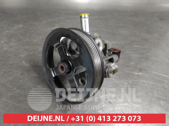 Gebruikte Servopomp Mitsubishi Outlander (CW) 2.4 16V Mivec 4x2 Prijs € 35,00 Margeregeling aangeboden door V.Deijne Jap.Auto-onderdelen BV