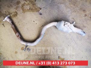 Gebruikte Uitlaat Einddemper Toyota RAV4 (A4) 2.5 Hybrid 16V VVT-i 4x4 Prijs op aanvraag aangeboden door V.Deijne Jap.Auto-onderdelen BV