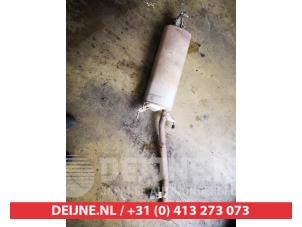 Gebruikte Uitlaat Middendemper Toyota RAV4 (A4) 2.5 Hybrid 16V VVT-i 4x4 Prijs € 50,00 Margeregeling aangeboden door V.Deijne Jap.Auto-onderdelen BV