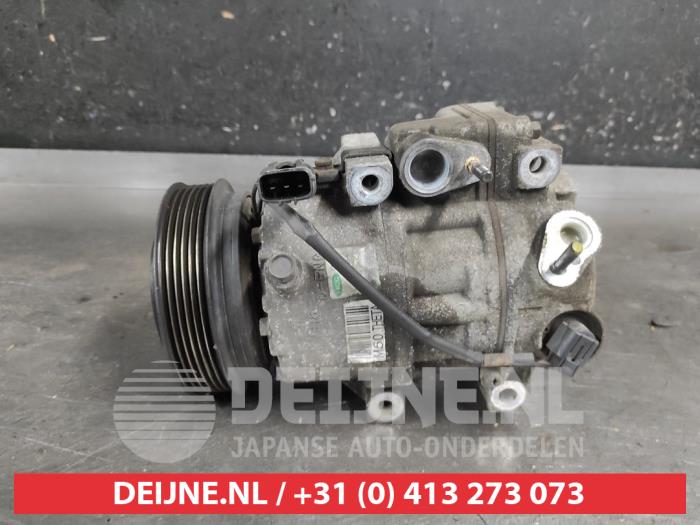 Kia Sportage Aircopomp O675147
