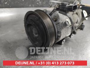 Kia Sportage Air conditioning pump O675147 photo 2
