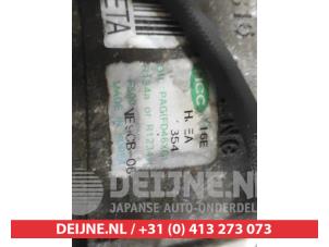 Kia Sportage Air conditioning pump O675147 photo 3