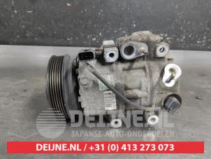 Gebruikte Pomp Airco Kia Sportage (SL) 2.0 CVVT 16V 4x2 Prijs € 75,00 Margeregeling aangeboden door V.Deijne Jap.Auto-onderdelen BV