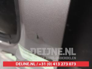Toyota Yaris Verso Door 4-door, front left O675127 photo 3