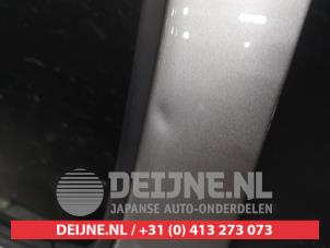 Toyota Yaris Verso Door 4-door, front left O675127 photo 2