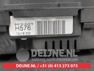 Kia Sportage Odometer KM O675161 photo 3