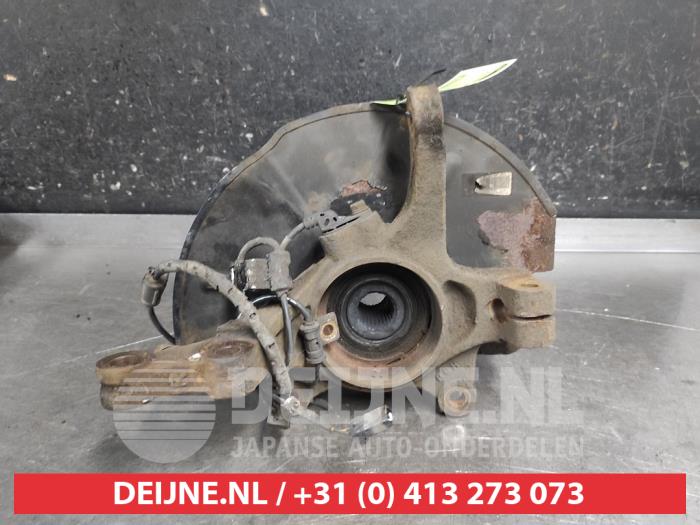 Kia Sportage Fusee rechts-voor O675162