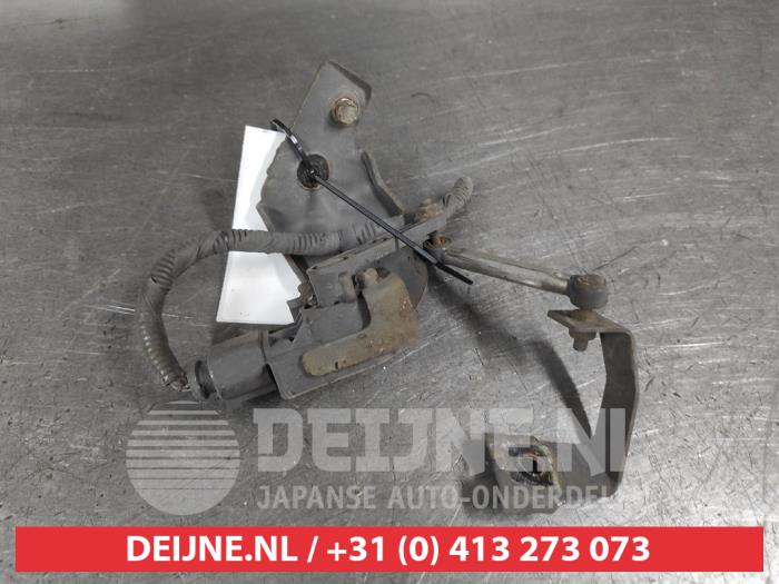 Kia Sportage Xenon hoogteregelaar O675164