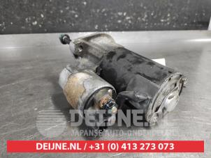 Kia Rio Startmotor O675173 foto 2