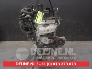 Toyota Aygo Engine O675185 photo 2