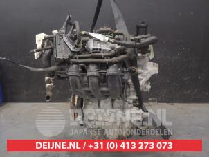 Toyota Aygo Engine O675185 photo 3