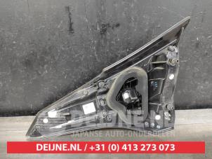 Toyota Rav-4 Tailgate reflector, left O675213 photo 3