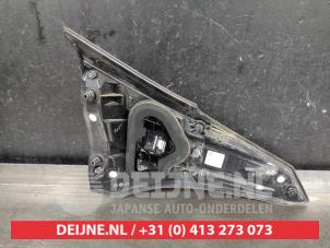 Toyota Rav-4 Heckklappenreflektor rechts O675214 foto 3