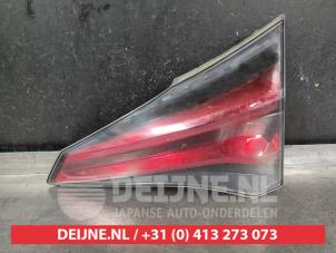 Toyota Rav-4 Heckklappenreflektor rechts O675214 foto 2