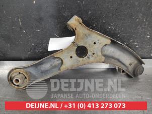 Kia Picanto Front lower wishbone, left O675232 photo 2