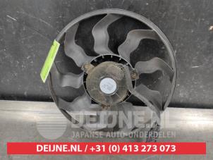 Kia Picanto Kühlgebläse O675233 foto 2