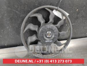 Gebruikte Koelvin Kia Picanto (TA) 1.2 16V Prijs € 50,00 Margeregeling aangeboden door V.Deijne Jap.Auto-onderdelen BV