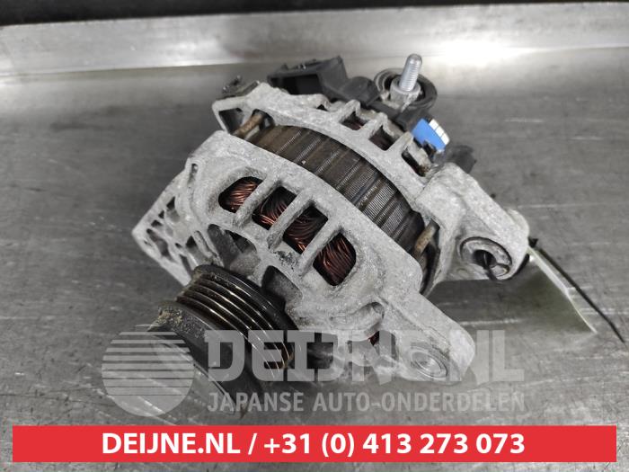 Kia Picanto Dynamo O675234