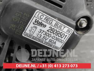 Kia Picanto Dynamo O675234 photo 3