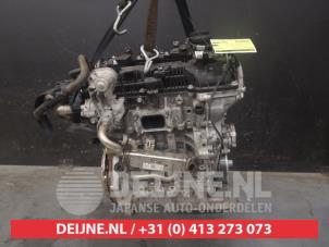 Kia Picanto Engine O675240 photo 3