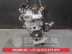 Kia Picanto Engine O675240 photo 2