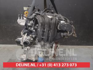 Gebruikte Motor Kia Picanto (JA) 1.0 12V Prijs € 500,00 Margeregeling aangeboden door V.Deijne Jap.Auto-onderdelen BV